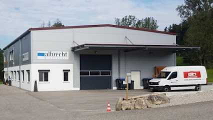 Süßwaren Albrecht GmbH