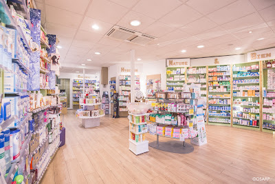 La Pharmacie du Rond Point à Le Vésinet