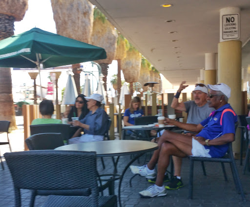 Starbucks image