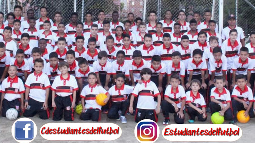 Club Deportivo Estudiantes Del Fútbol