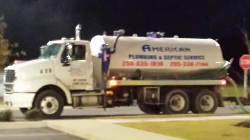 JDS Septic & Services in Heflin, Alabama