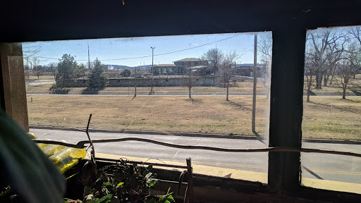 Tourist Attraction «The Cave House - Linda Collier», reviews and photos, 1623 Charles Page Blvd, Tulsa, OK 74127, USA