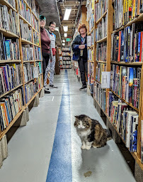 Hyde Brothers Booksellers - Photo 6 - Car repair in Fort Wayne, IN, Fort Wayne