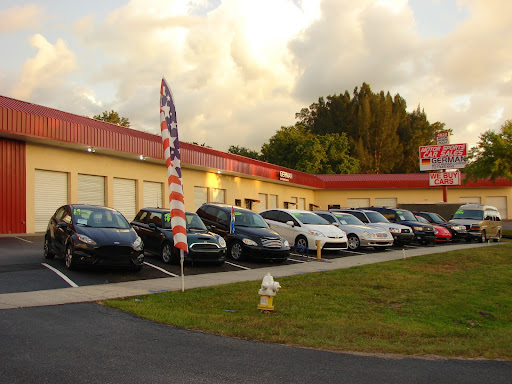 Used Car Dealer «Motorsports Unlimited Auto Group», reviews and photos, 4824 US-19 ALT, Palm Harbor, FL 34683, USA