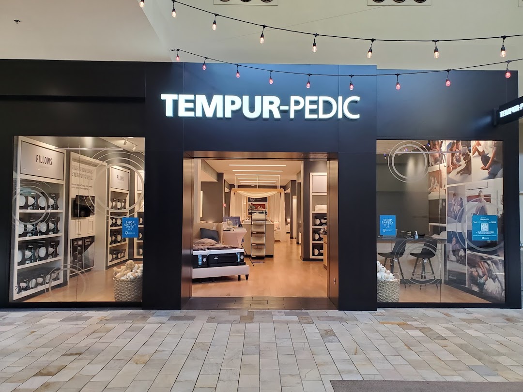 Tempur-Pedic Flagship Store - Broomfield