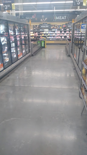 Supermarket «Walmart Neighborhood Market», reviews and photos, 1050 Alamance Church Rd, Greensboro, NC 27406, USA