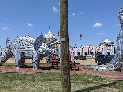 Sculpture Museum «Louis Tussaud’s Palace of Wax», reviews and photos, 601 Palace Pkwy, Grand Prairie, TX 75050, USA