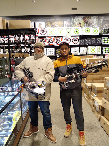 Shopping Mall «Viewmont Mall», reviews and photos, 100 Viewmont Mall, Scranton, PA 18508, USA