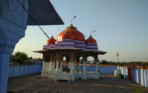 Gopal Singh Ji Ki Chhatri image