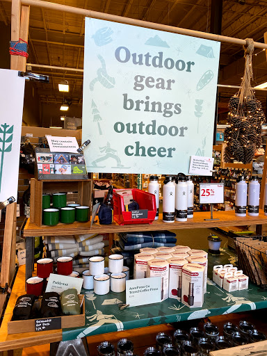 Camping Store «REI», reviews and photos, 601 N Lamar Blvd, Austin, TX 78703, USA