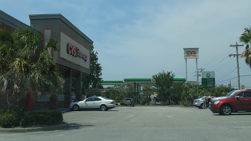 Drug Store «CVS», reviews and photos, 601 US-17 BUS, Surfside Beach, SC 29575, USA