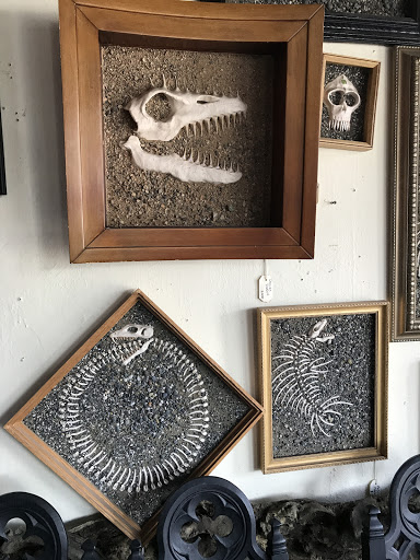 Tattoo Shop «Ancient Arts Tattooing & Piercing», reviews and photos, 1065 K St A, Arcata, CA 95521, USA