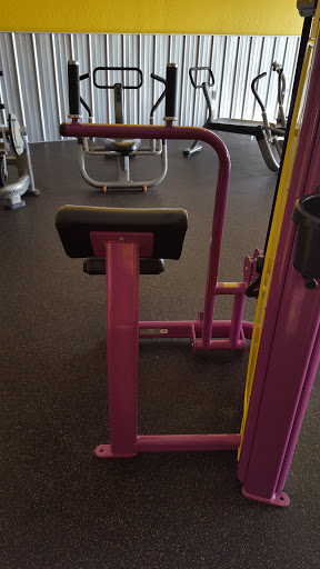 Gym «Planet Fitness», reviews and photos, 3233 SE Maricamp Rd #500, Ocala, FL 34471, USA