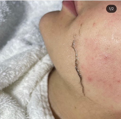 Beauty Salon «Rasmia Hair Salon», reviews and photos, 9704 Dix, Dearborn, MI 48120, USA