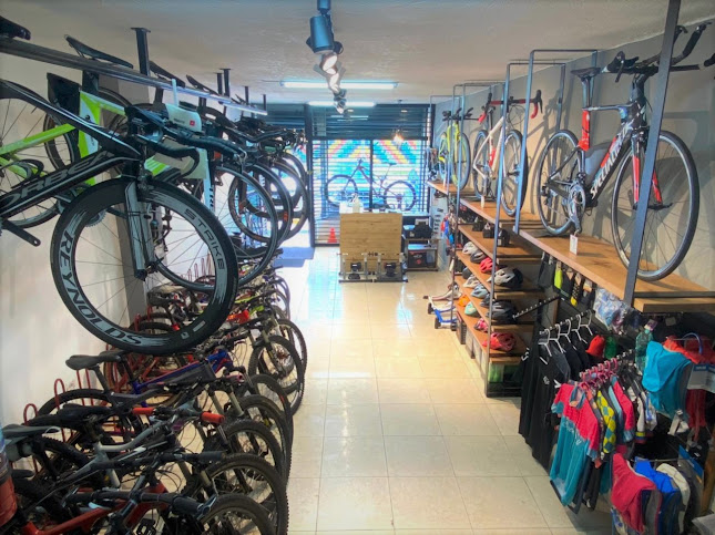 Opiniones de Bici Deal en Quito - Tienda de bicicletas