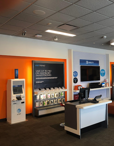 Cell Phone Store «AT&T», reviews and photos, 14002 Farm to Market 2920 Suite A, Tomball, TX 77377, USA