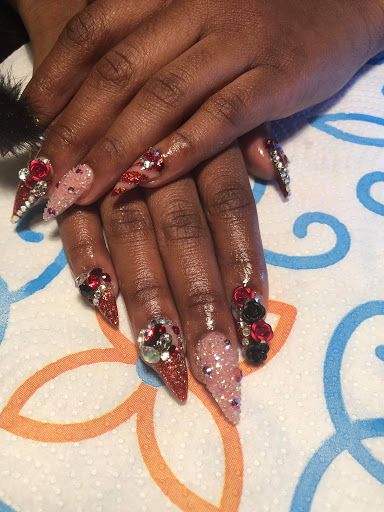 Shoe Store «Pedicure & Shoes 2 Go», reviews and photos, 243 W Congress St #102, Detroit, MI 48226, USA