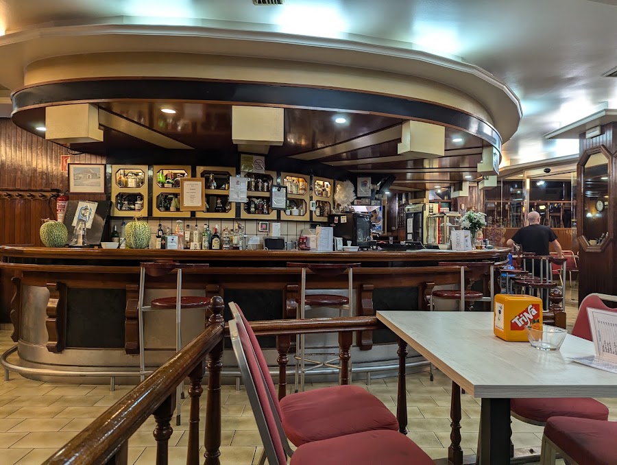 Restaurante la Palloza 2