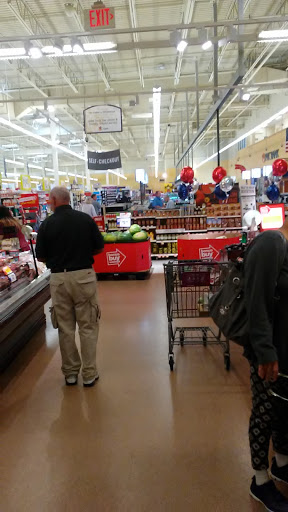 Supermarket «Giant», reviews and photos, 25939 John J Williams Hwy, Millsboro, DE 19966, USA