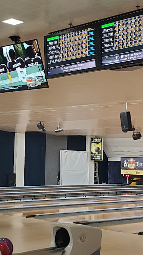 Bowling Alley «Skylane Bowling», reviews and photos, 8311 Windham St, Garrettsville, OH 44231, USA