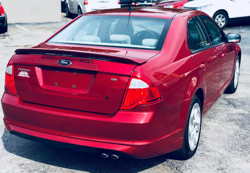 Used Car Dealer «Auto Depot Of Nashville», reviews and photos, 3215 Nolensville Pike, Nashville, TN 37211, USA