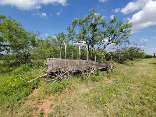 Historic Fort Phantom Hill image 7