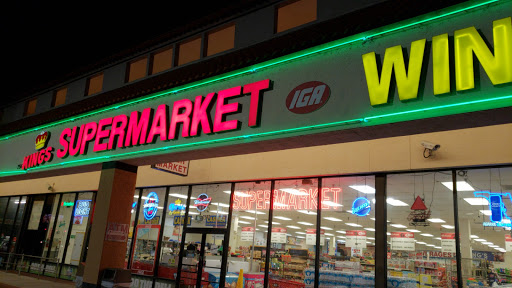 Supermarket «Kings Supermarket & Liquor», reviews and photos, 7562 US-192, Kissimmee, FL 34747, USA