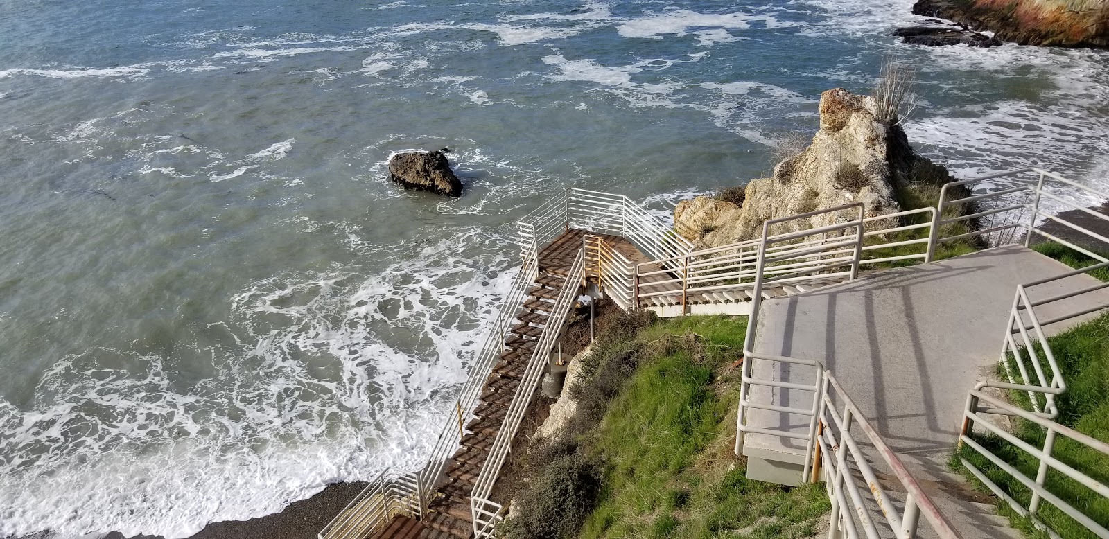 Shell Beach Preserve photo #7