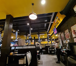 Mapo Galmaegi Resto photo
