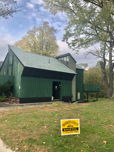 Roofing Contractor «Sherriff-Goslin Roofing - South Bend, IN», reviews and photos, 12990 McKinley Hwy, Mishawaka, IN 46545, USA
