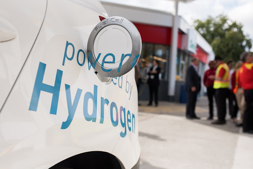 HTEC - Hydrogen Technology and Energy Corporation