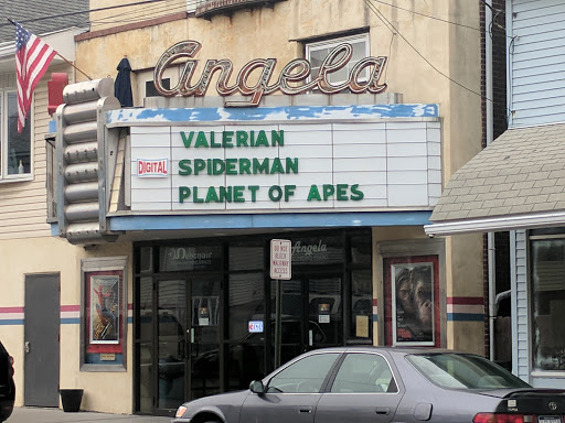 Movie Theater «Angela Theatre», reviews and photos, 113 E Phillips St, Coaldale, PA 18218, USA