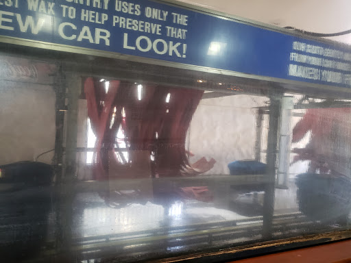 Car Wash «Bonita Car Wash», reviews and photos, 555 W Bonita Ave, San Dimas, CA 91773, USA