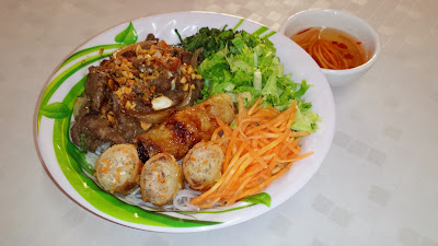 Restaurant HOANG à Marseille