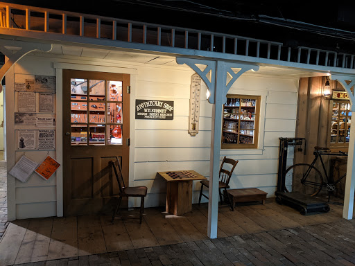 History Museum «Wayne County Historical Museum», reviews and photos, 1150 N A St, Richmond, IN 47374, USA