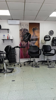 PROS HAIR PARTY à Villiers-sur-Marne