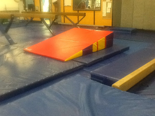 Gymnastics Center «Eric Will Gymnastic Center», reviews and photos, 341 Imperial Hwy, La Habra, CA 90631, USA