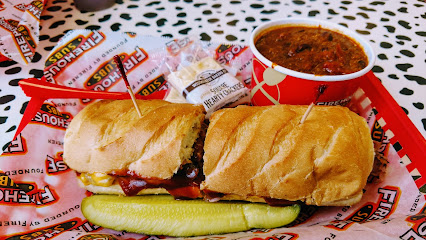 Firehouse Subs Lyndale Station