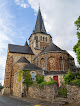 Église Saint-Jean de Béré Châteaubriant