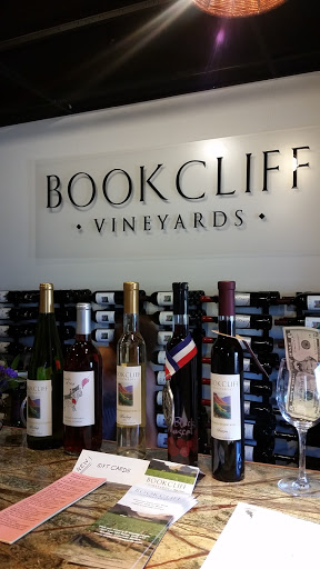 Winery «Bookcliff Vineyards Tasting Room», reviews and photos, 1501 Lee Hill Dr, Boulder, CO 80304, USA