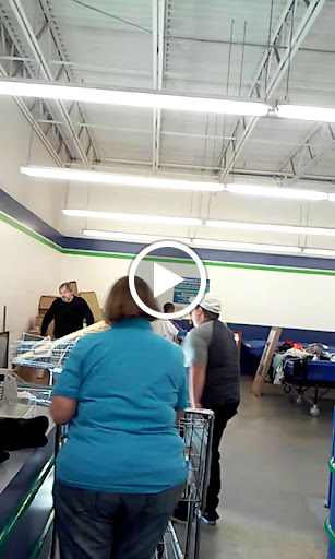 Thrift Store «Goodwill Store, Outlet Center & Donation Center», reviews and photos, 2353 Lincoln Hwy E, Lancaster, PA 17602, USA