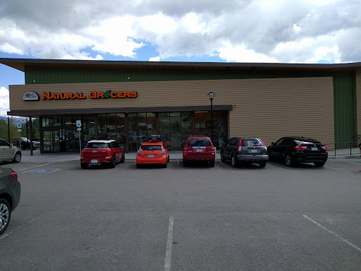 Natural Foods Store «Natural Grocers», reviews and photos, 970 N 10 Mile Dr, Frisco, CO 80443, USA