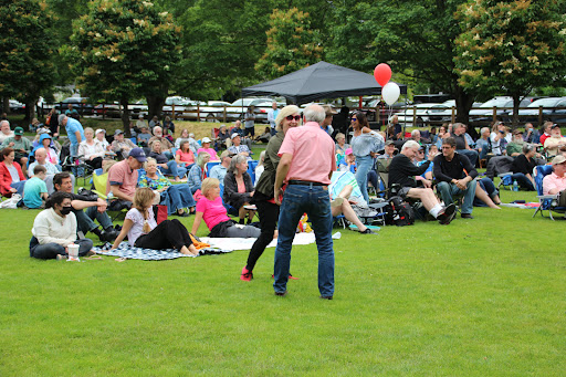 Community Center «Issaquah Community Center», reviews and photos, 301 Rainier Blvd S, Issaquah, WA 98027, USA