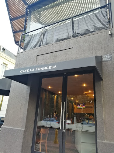 Opiniones de Panaderia La Francesa en Linares - Panadería
