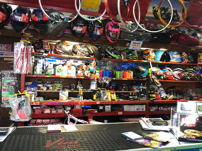 Opiniones de City Motos en Sarandí Grande - Tienda de bicicletas