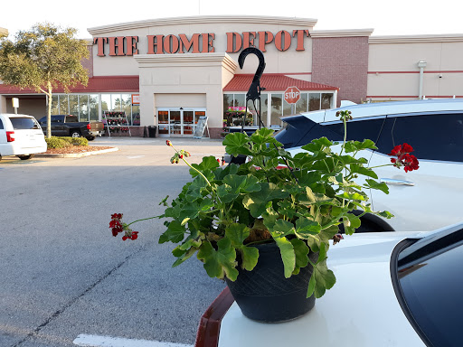 Home Improvement Store «The Home Depot», reviews and photos, 700 Southwest Saint Lucie West Boulevard, Port St Lucie, FL 34986, USA