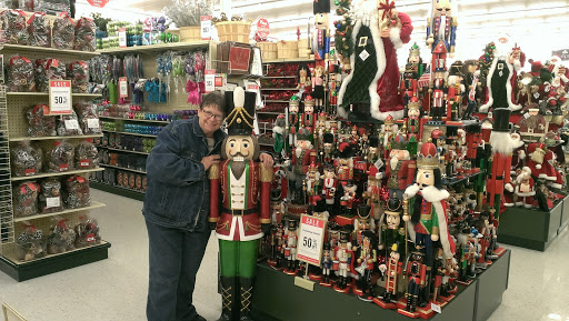 Craft Store «Hobby Lobby», reviews and photos, 344 Thornton Drive, Dickson, TN 37055, USA