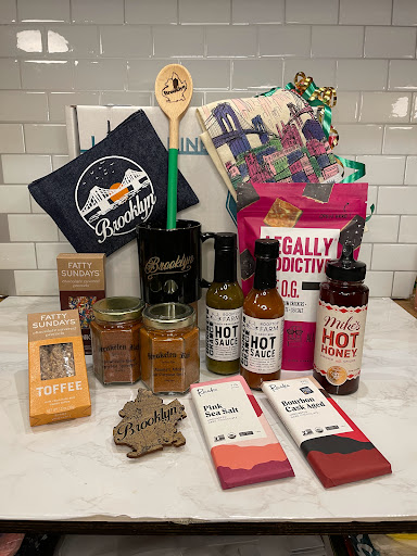 Gift Shop «Exit 9 Gift Emporium Brooklyn», reviews and photos, 127 Smith St, Brooklyn, NY 11201, USA