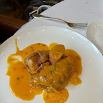 Photo n°8 de l'avis de Eleonora.r fait le 04/02/2024 à 14:00 sur le  Palazzo Parigi Hotel & Grand Spa Milano à Milan