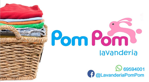 Lavanderia PomPom